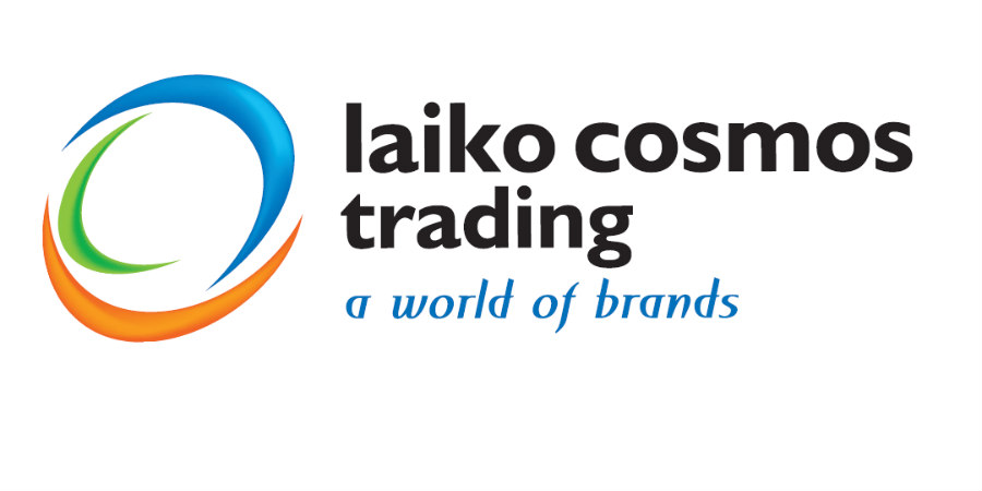 Δωρεά Τροφίμων από Laiko Cosmos σε κοινωνικά παντοπωλεία
